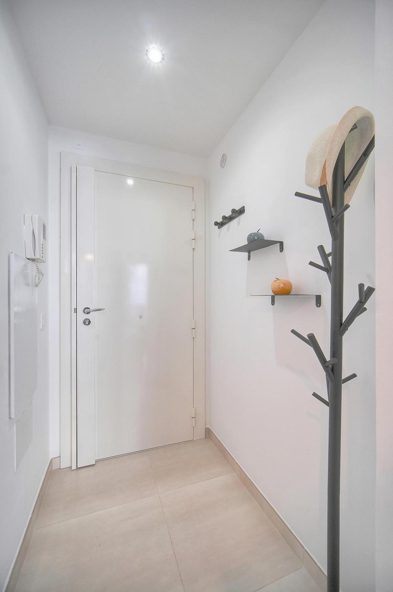 Palace - Ultra Center - 2 Min Sea - Vca Appartement