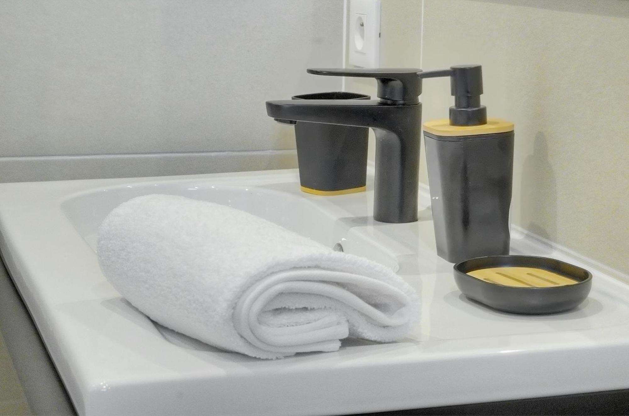 Apartamento Palace - Ultra Center - 2 Min Sea - Vca Cannes